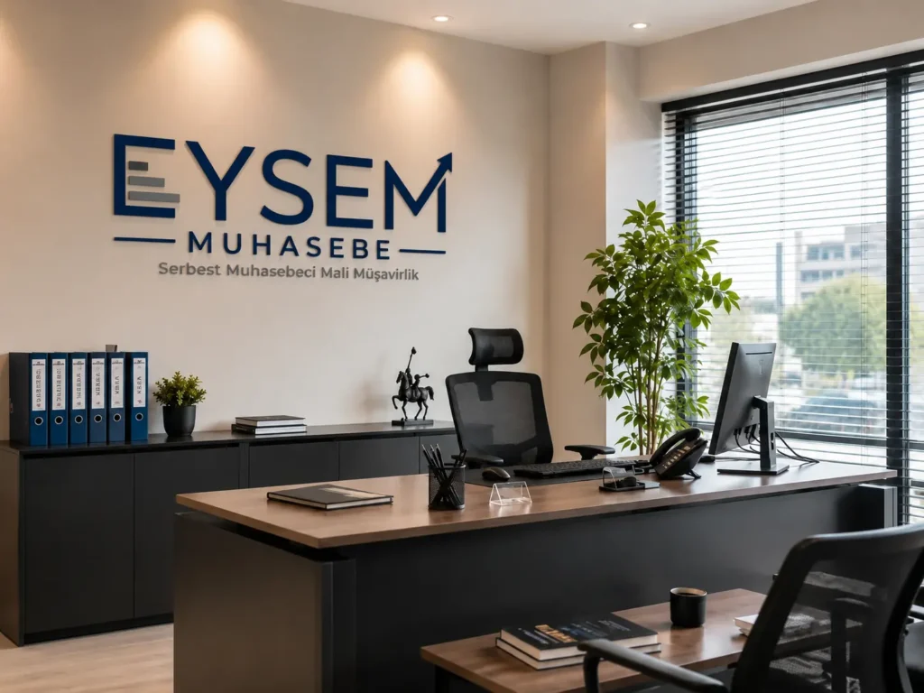 EYSEM Muhasebe - Hendek Sakarya